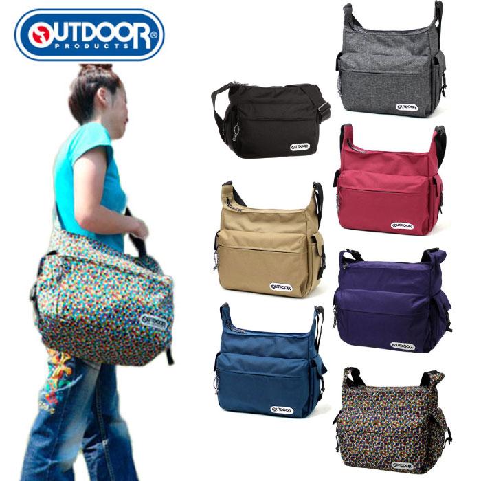 OUTDOOR PRODUCTS（アウトドアプロダクツ） 15L メンズ レディース