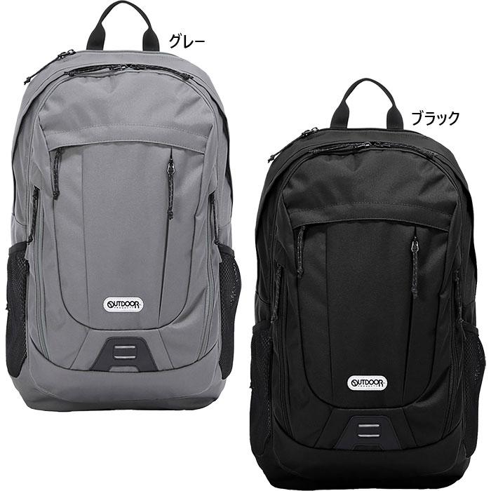 OUTDOOR PRODUCTS（アウトドアプロダクツ） 23L メンズ レディース OD