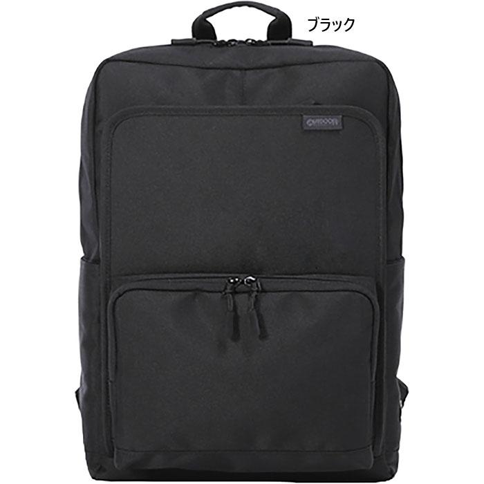 10L アウトドアプロダクツ メンズ レディース OD ビジカジリュックM リュックサック デイパック バックパック バッグ 鞄 ブラック 黒 送料無料 OUTDOOR PRODUCTS 6233710 OUTDOOR PRODUCTS（アウトドアプロダクツ） 10L メンズ レディース OD