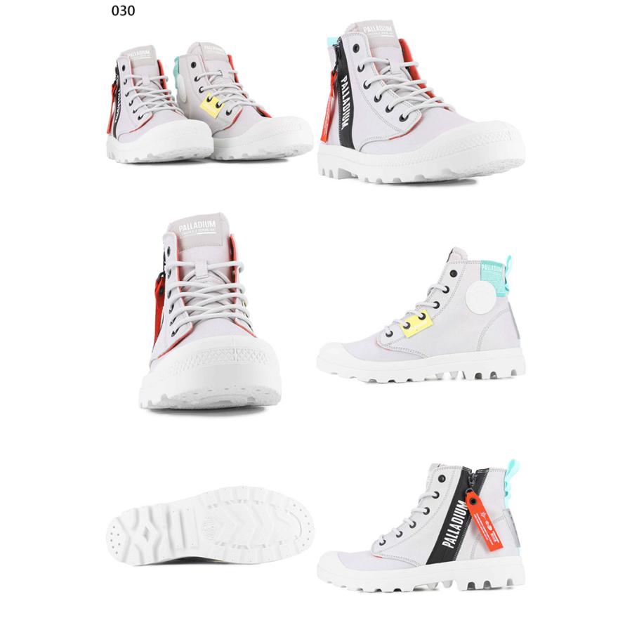 PALLADIUM（パラディウム） メンズ レディース パンパ ハイ アウト