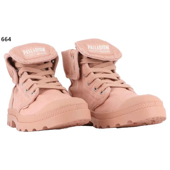 PALLADIUM（パラディウム） レディース バギー BAGGY スニーカー