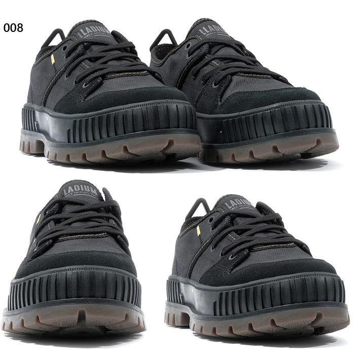 PALLADIUM（パラディウム） メンズ レディース パラショック