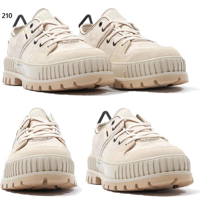 PALLADIUM（パラディウム） メンズ レディース パラショック