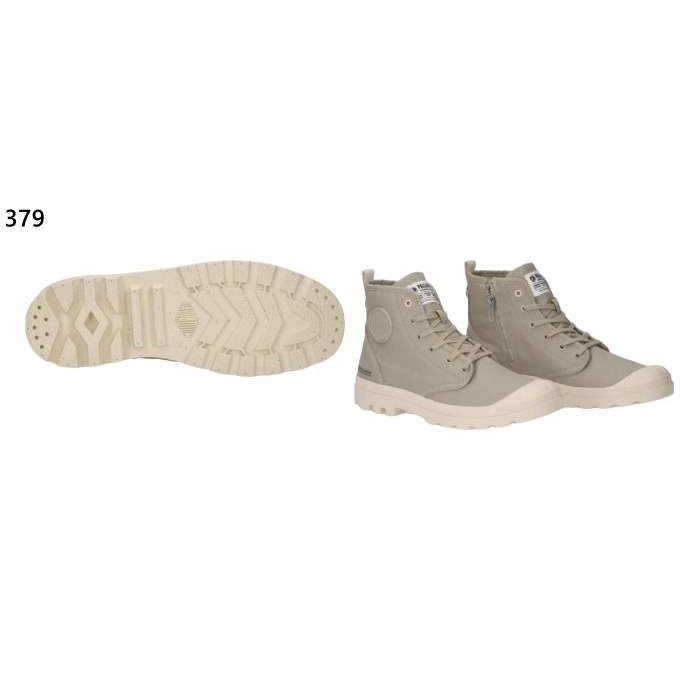 PALLADIUM パラディウム メンズ レディース パンパハイ ジップ PALLADIUM パラディウム メンズ レディース パンパハイ ジップ