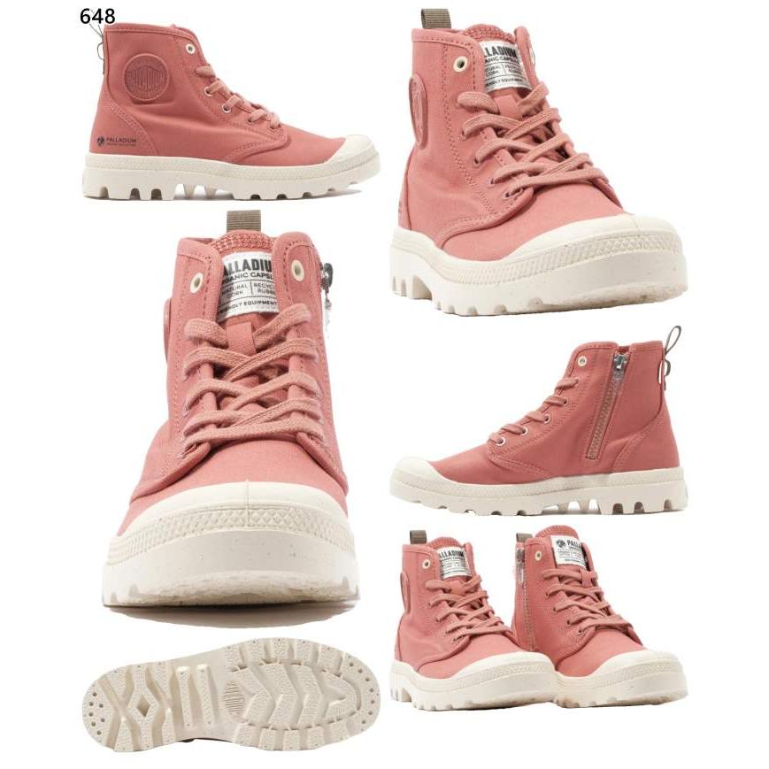 PALLADIUM パラディウム メンズ レディース パンパハイ ジップ PALLADIUM パラディウム メンズ レディース パンパハイ ジップ