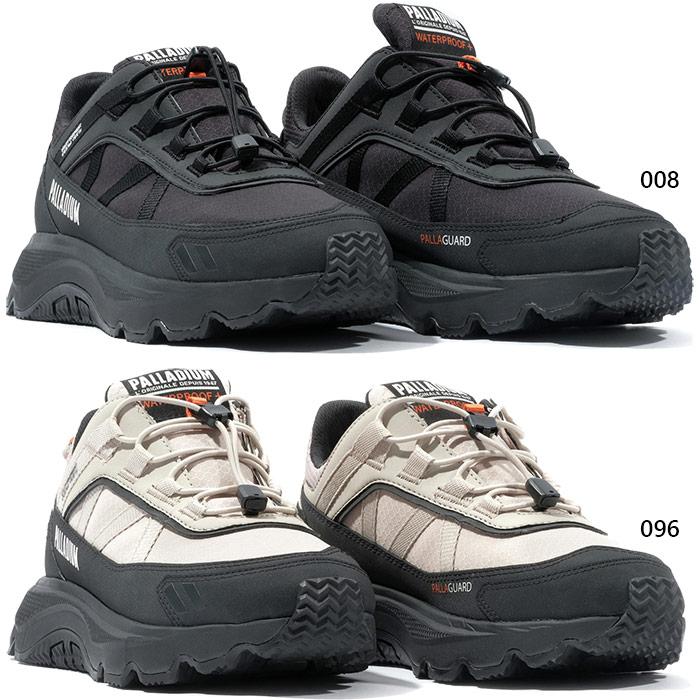 PALLADIUM パラディウム メンズ レディース サンダープロテクト 