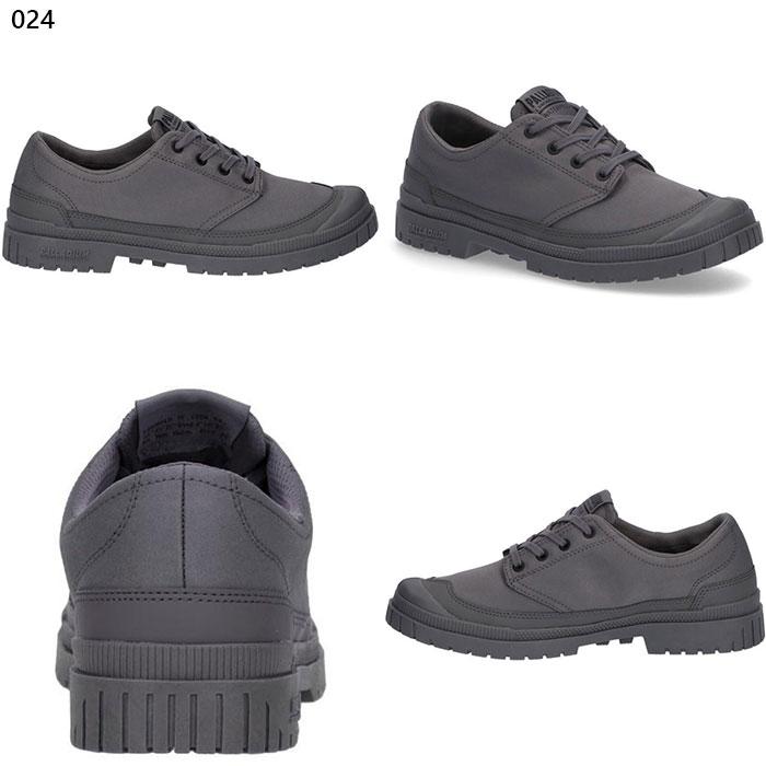 PALLADIUM（パラディウム） メンズ レディース SP20 LO WP+ スニーカー