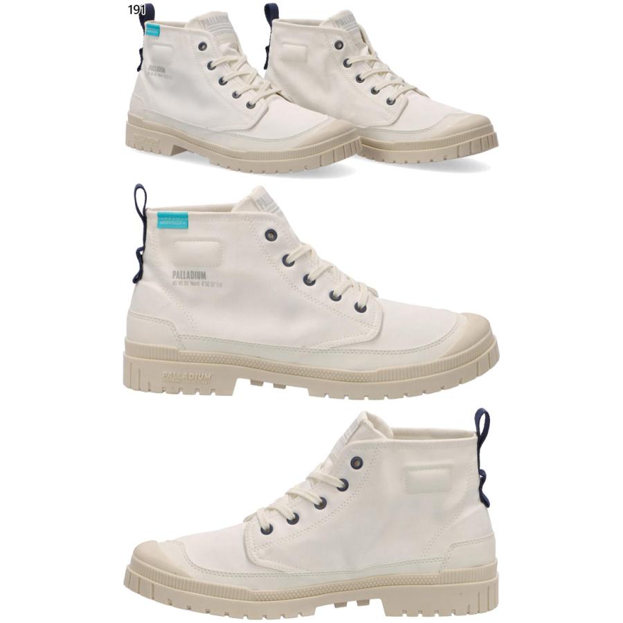PALLADIUM（パラディウム） メンズ レディース SP20 HI WP+ ウォーター