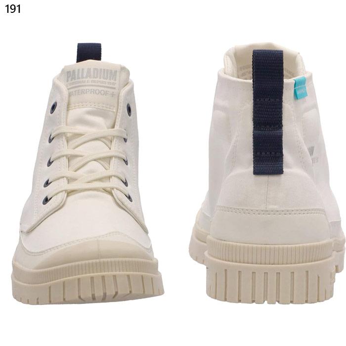 PALLADIUM（パラディウム） メンズ レディース SP20 HI WP+ ウォーター