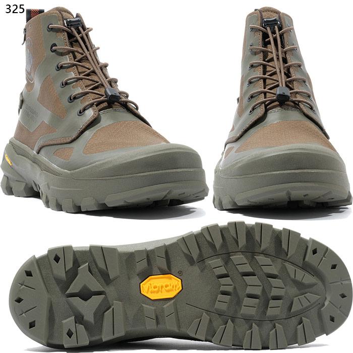 PALLADIUM（パラディウム） メンズ レディース パラライダー カフ