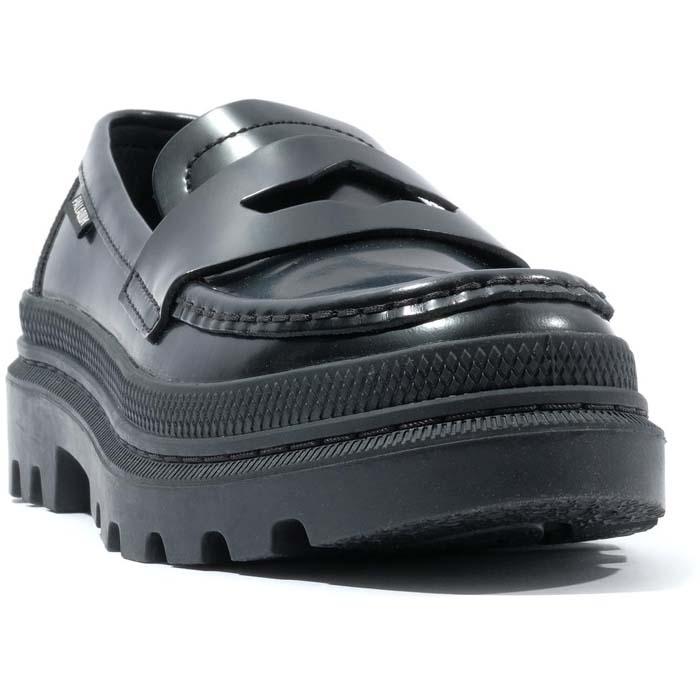 PALLADIUM（パラディウム） メンズ レディース パラトルーパー