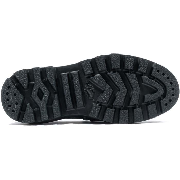 PALLADIUM（パラディウム） メンズ レディース パラトルーパー