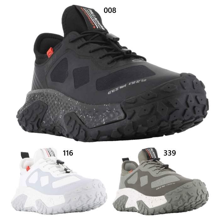 PALLADIUM（パラディウム） メンズ レディース オフバウンド