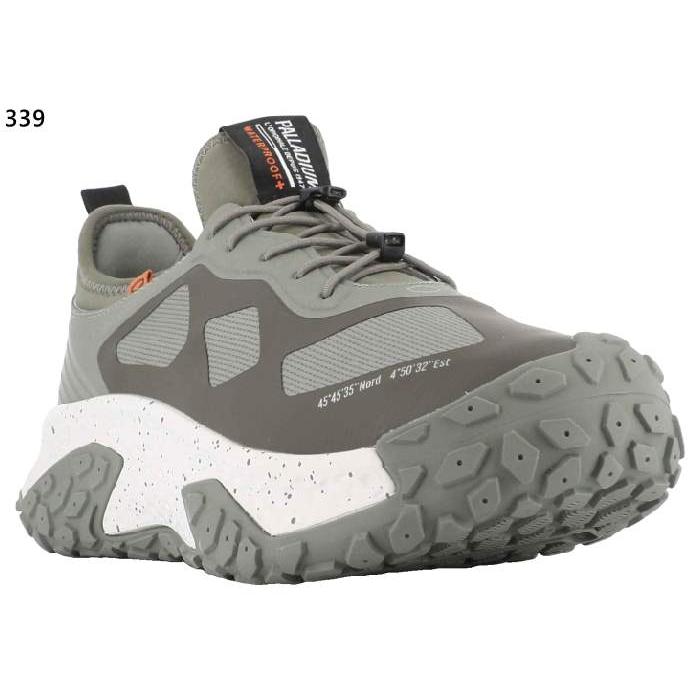 PALLADIUM（パラディウム） メンズ レディース オフバウンド