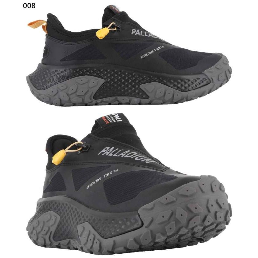 PALLADIUM（パラディウム） メンズ レディース オフバウンド