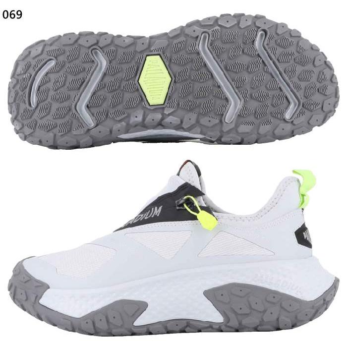 PALLADIUM（パラディウム） メンズ レディース オフバウンド