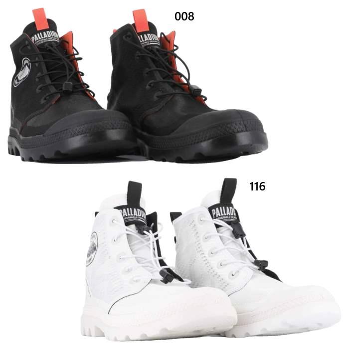 PALLADIUM（パラディウム） メンズ レディース パンパ トラベル PAMPA