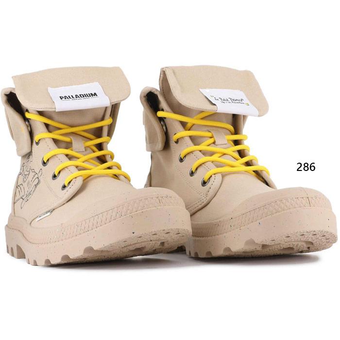 PALLADIUM パラディウム メンズ レディース 限定コラボ商品