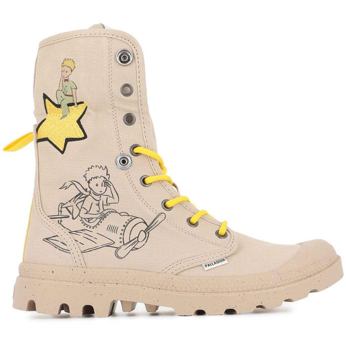 PALLADIUM（パラディウム） メンズ レディース 限定コラボ商品 バギー