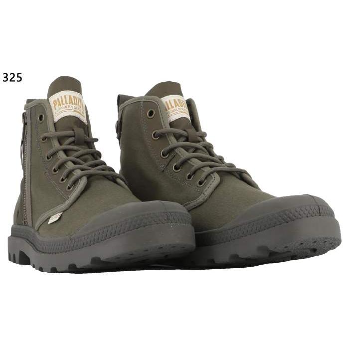PALLADIUM（パラディウム） メンズ レディース パンパ デトロイト