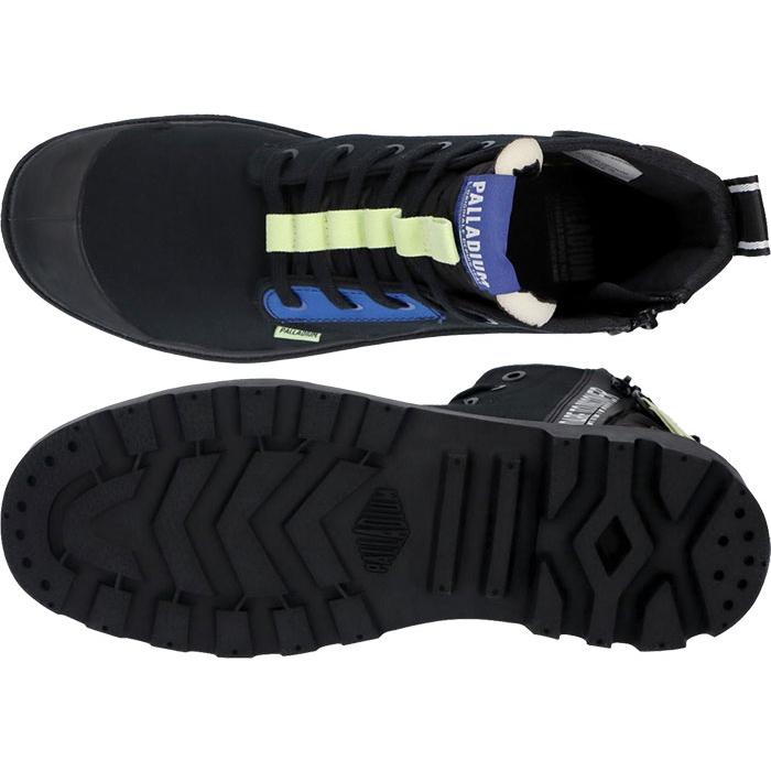 PALLADIUM（パラディウム） メンズ レディース PAMPA HI OVERLAB 2