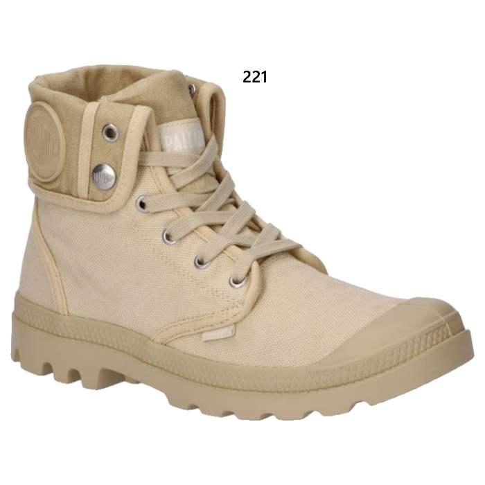 PALLADIUM（パラディウム） メンズ バギー BAGGY スニーカー シューズ