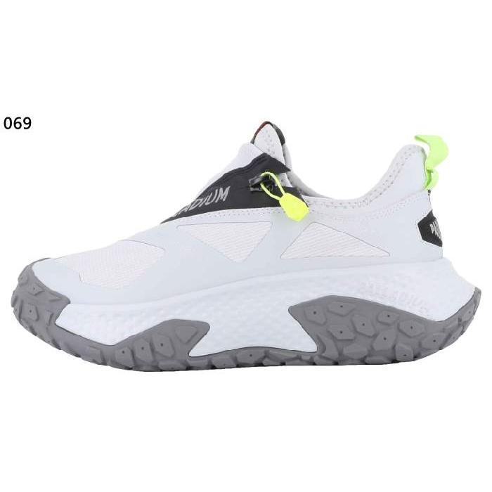 PALLADIUM（パラディウム） メンズ レディース オフバウンド