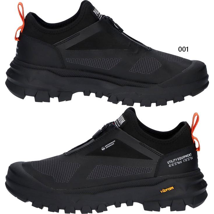 PALLADIUM（パラディウム） メンズ レディース パラライダー アンフィ