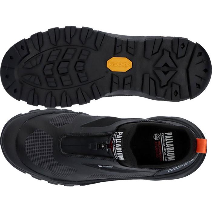 PALLADIUM（パラディウム） メンズ レディース パラライダー アンフィ