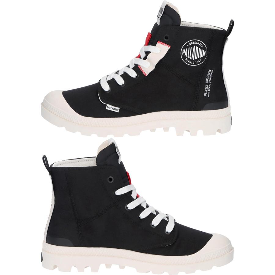 PALLADIUM（パラディウム） メンズ パンパ ハイ アーバン PAMPA HI