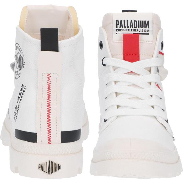 PALLADIUM（パラディウム） メンズ パンパ ハイ アーバン PAMPA HI