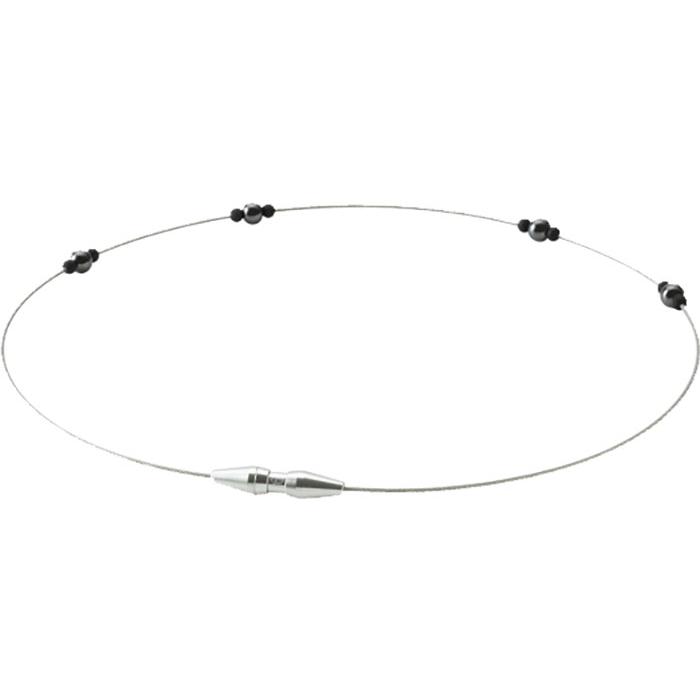ファイテン メンズ レディース RAKUWA 磁気ネックレス EXTREME ステーション 管理医療機器 アクセサリー こり及び血行の改善 TG908053 TG908153_2