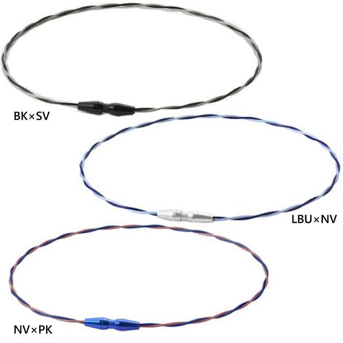 Phiten（ファイテン） メンズ レディース RAKUWA ラクワ ネックレス