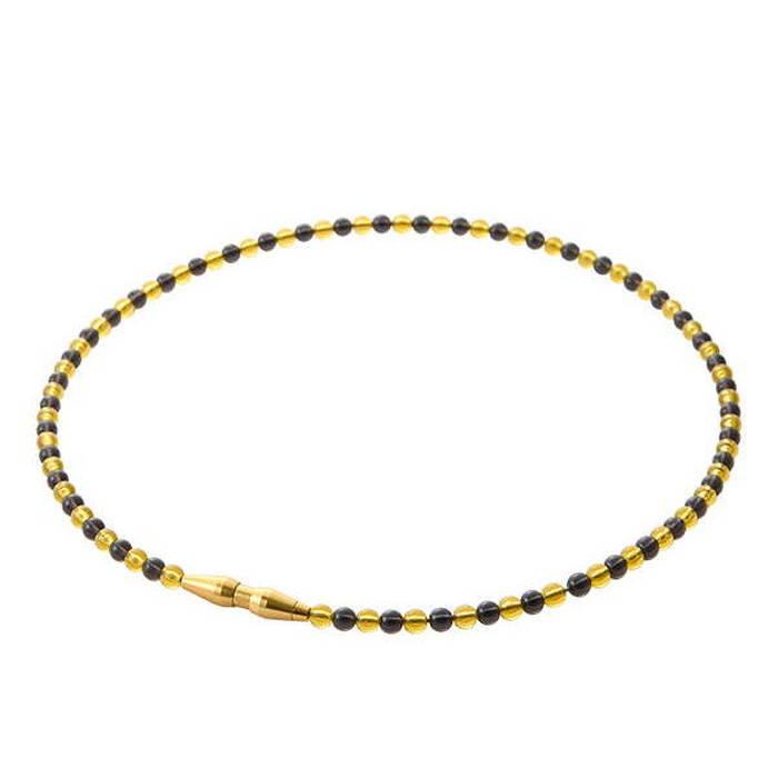 Phiten（ファイテン） メンズ レディース RAKUWA ラクワ ネックレス