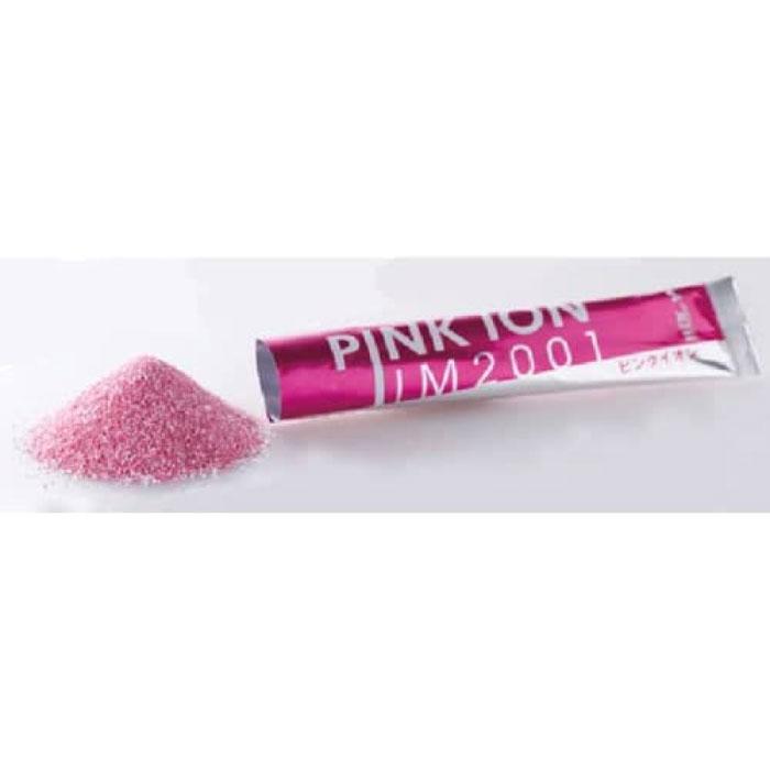 ピンクイオン（PINK ION） 1箱30包入 メンズ レディース 500ml用粉末