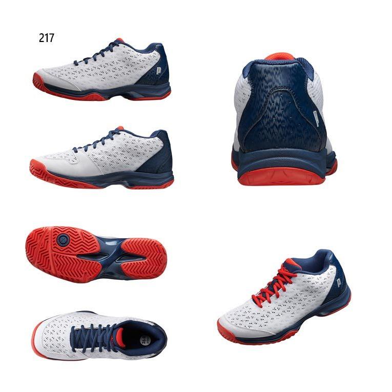 専門店では Advance Lite Wide オールコート用 アドバンス ライト ワイド レディース メンズ プリンス 4e幅相当 Ac Dps012 日本ソフトテニス連盟公認 テニスシューズ シューズ カラー 217 ホワイト ネイビー Missaliciarenee Com