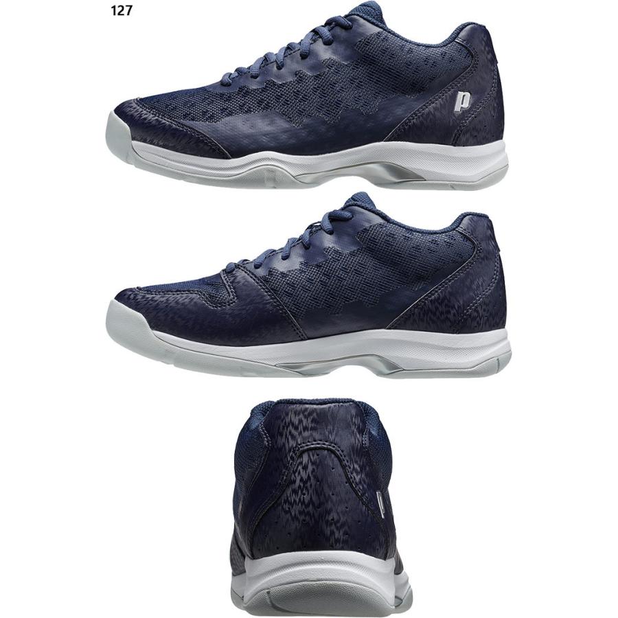 Prince 4E 幅広 プリンス メンズ レディース ワイドライト