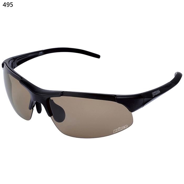 プリンス　テニス用サングラス　ブラウン 楽天市場】プリンス テニス ウエア（スポーツサングラス｜スポーツ