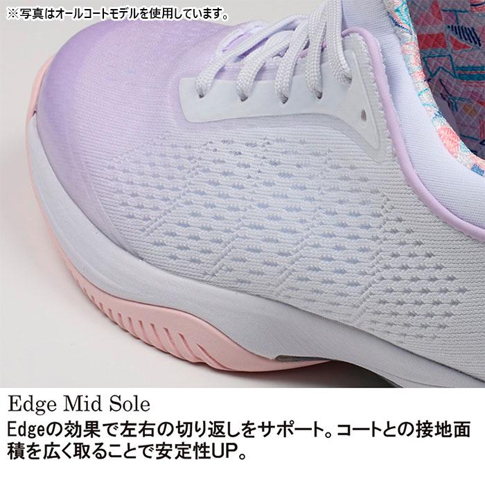 Prince（プリンス） レディース ビーナスマッシュ CG VENUSMASH テニス