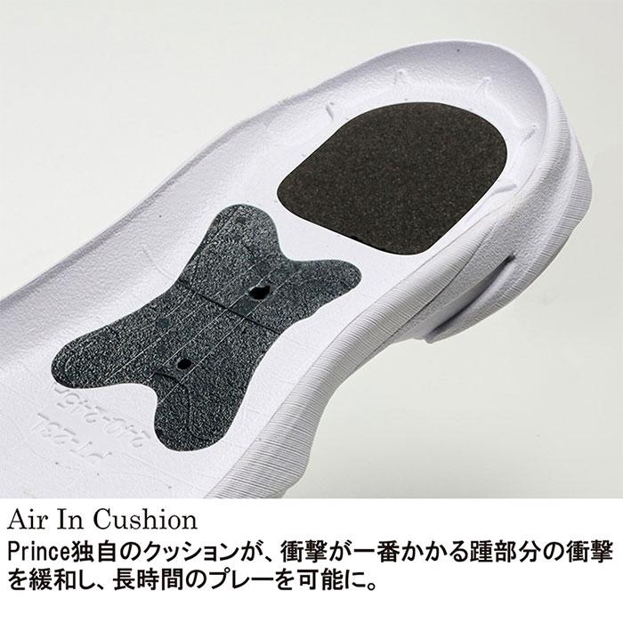 Prince（プリンス） レディース ビーナスマッシュ CG VENUSMASH テニス