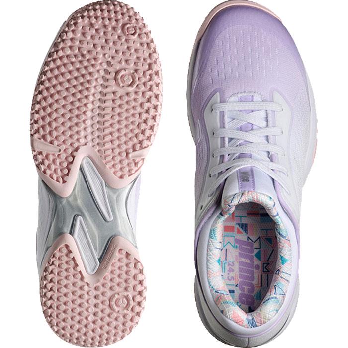 Prince（プリンス） レディース ビーナスマッシュ CG VENUSMASH テニス