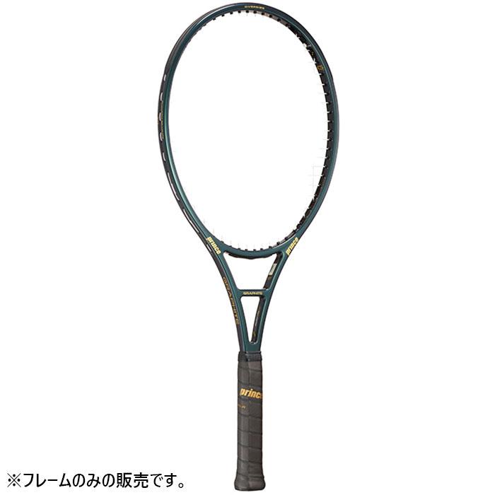 美品Prince PHANTOM F-1 G3　2本セット 2024 Prince ファントムグラファイト100 G3 GRAPHITE Prince プリンス