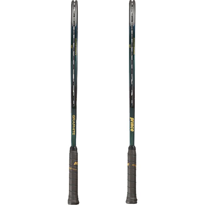 Prince（プリンス） メンズ レディース ファントムグラファイト