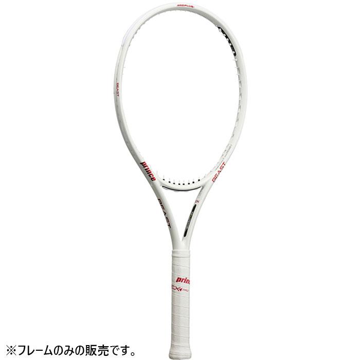 Prince（プリンス） メンズ レディース ビースト BEAST O3 104 硬式