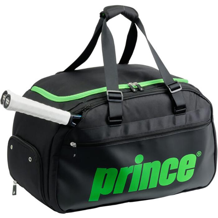 Prince（プリンス） メンズ レディース ダッフルバッグ テニスバッグ