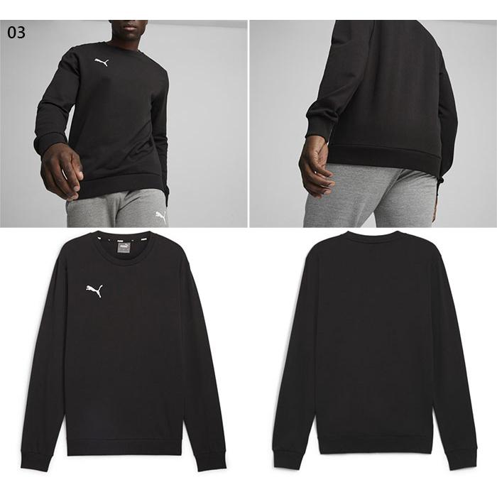 アーセナル Puma 長袖ウェア プーマ（PUMA）（メンズ）サッカーウェア INDIVIDUAL FTBL プロ 長袖