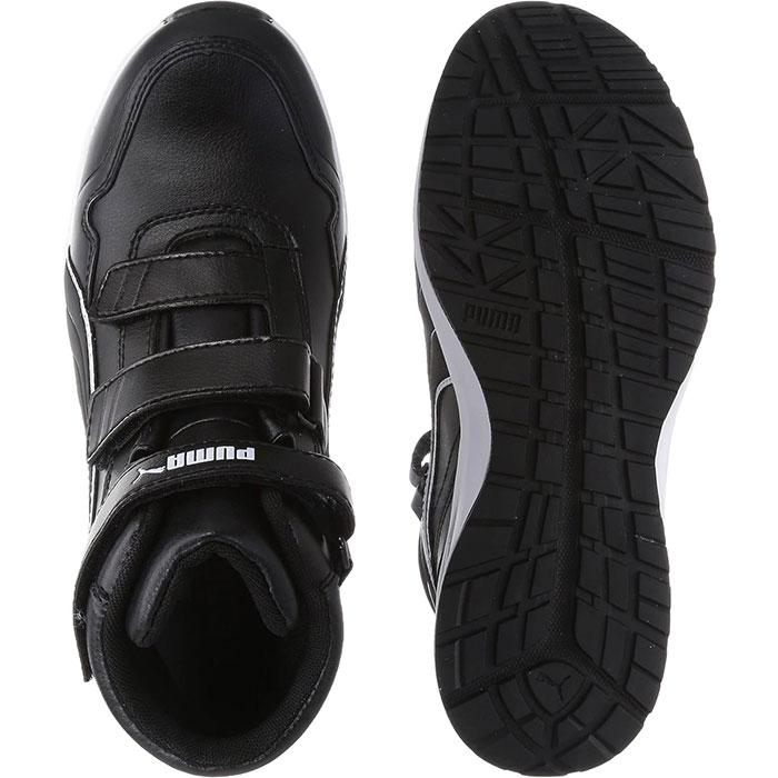 PUMA（プーマ） メンズ ライダー2.0 ミッド JSAA A種認定 ワーク