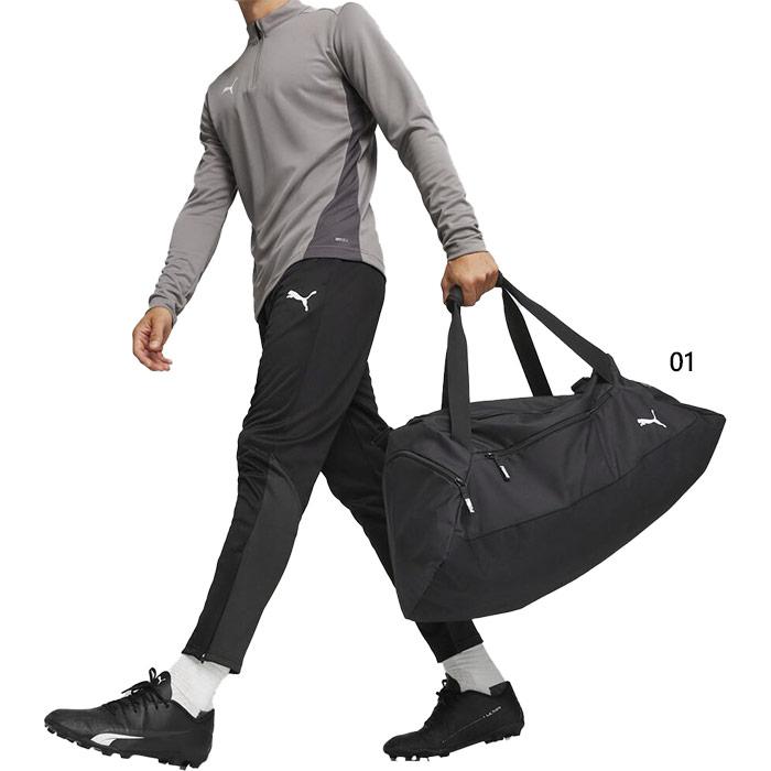 PUMA（プーマ） 55L メンズ レディース チーム ゴール teamGOAL チーム