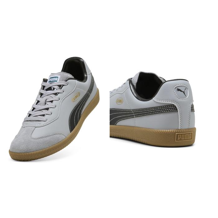 PUMA（プーマ） メンズ キング 21 IT サッカーシューズ トレーニング