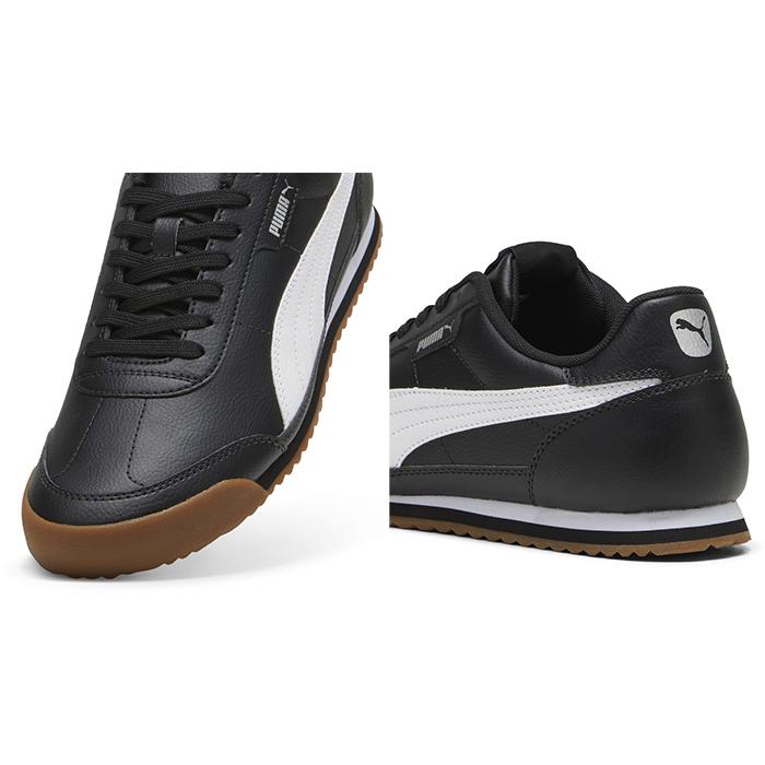 PUMA（プーマ） メンズ レディース チュリーノ 2 ローカット 